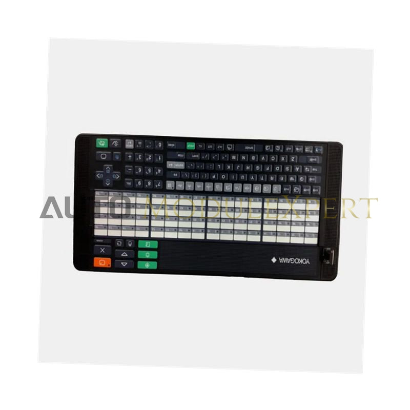 Yokogawa AIP831-111 USB Operation Keyboard