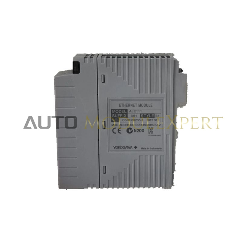 ALE111-S01 I/O Interface Module for Yokogawa CENTUM VP