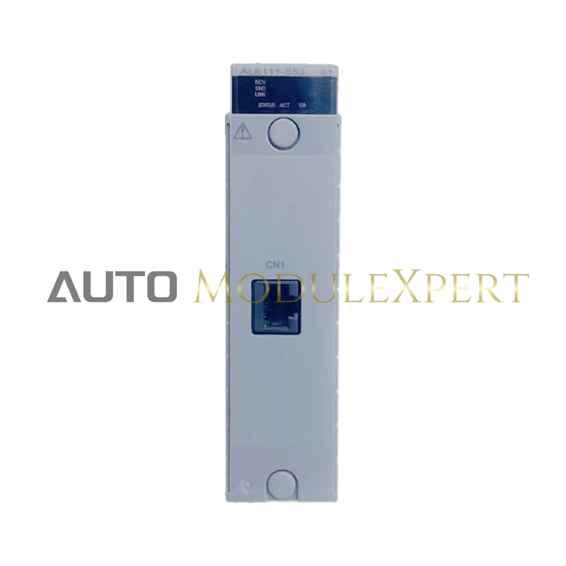 Модуль Ethernet связи YOKOGAWA ALE111-S53