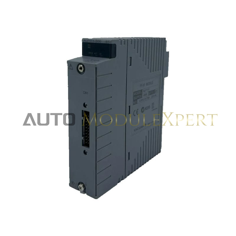 ALF111-S00 Communication Module  Yokogawa DCS