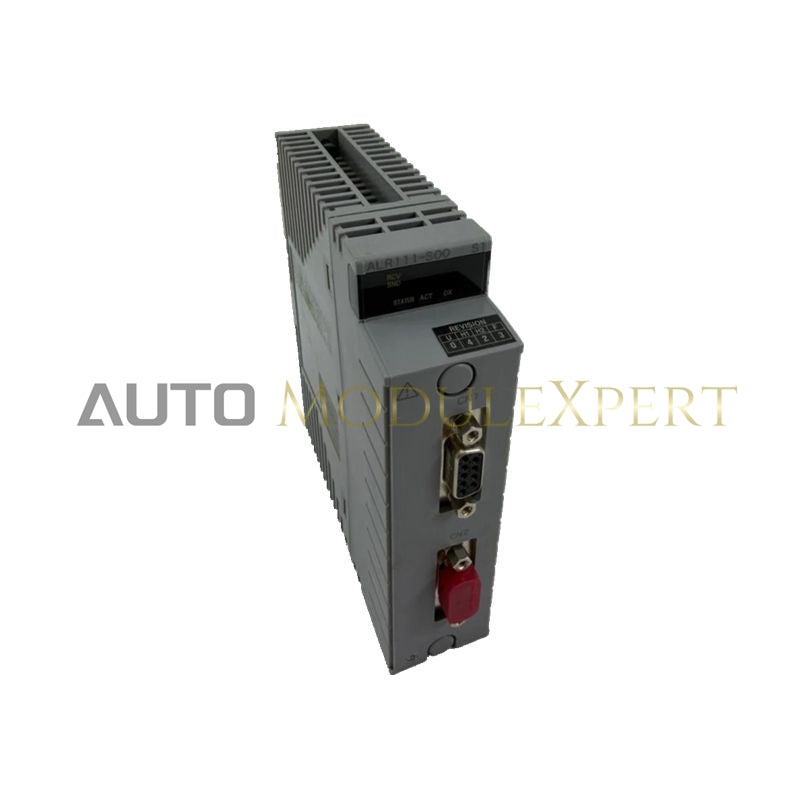 YAIP552 S1 Yokogawa CENTUM VP V-Net sabirnički pretvarački modul (kopija)