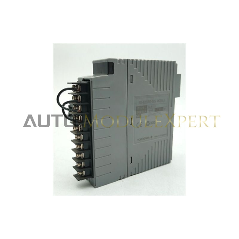 Communication Module Industrial Safety Automation Yokogawa ALR121‑S00 S1 Serial