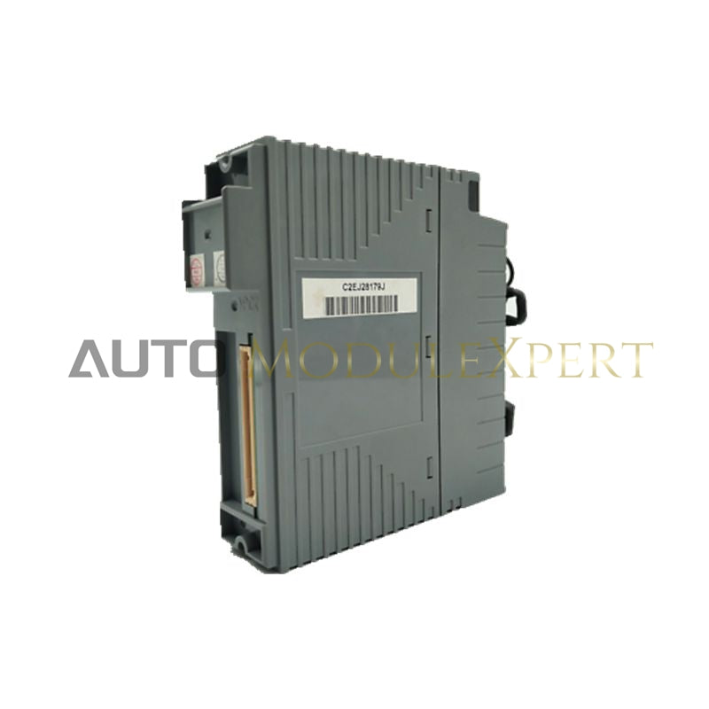 Communication Module Industrial Safety Automation Yokogawa ALR121‑S00 S1 Serial