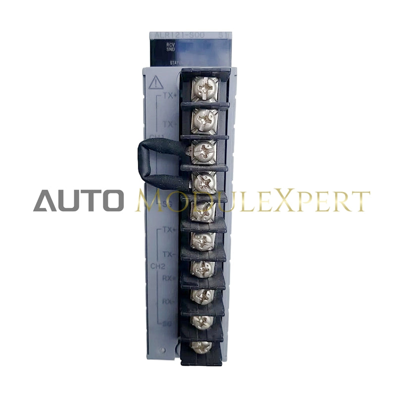 YOKOGAWA | ALR121-S00 | Modul Komunikasi Serial
