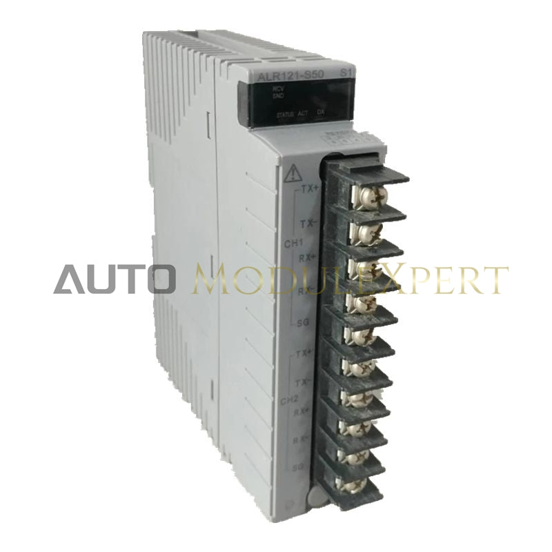 Módulo de Control del Sistema Yokogawa YCB147-2 Serie CENTUM