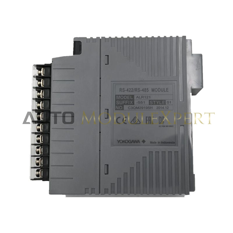 S9528VK Yokogawa Industrial Power Protection Fuse