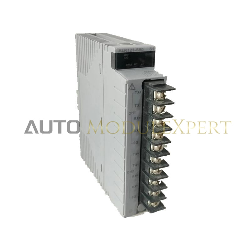 Yokogawa ALR121-S53 S1 Серийно комуникационен модул