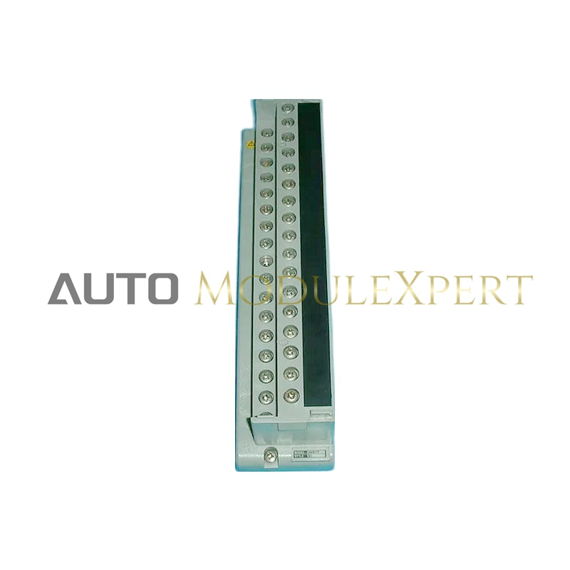 Módulo Multiplexador de Entrada de Tensão YOKOGAWA AMM11T