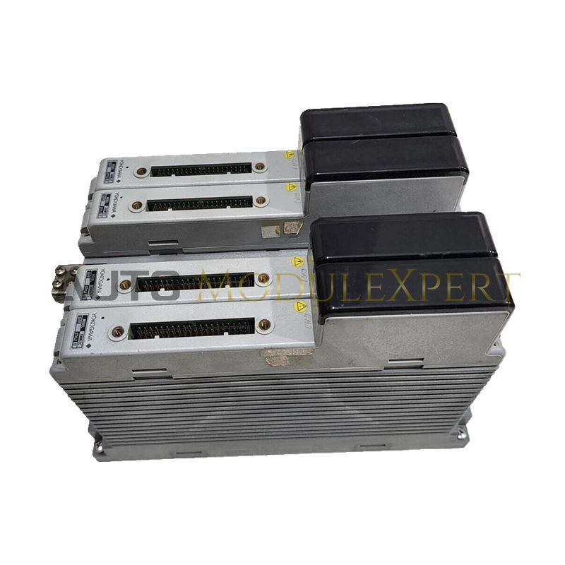 YOKOGAWA AMM12C Input Multiplexer Module for CENTUM DCS