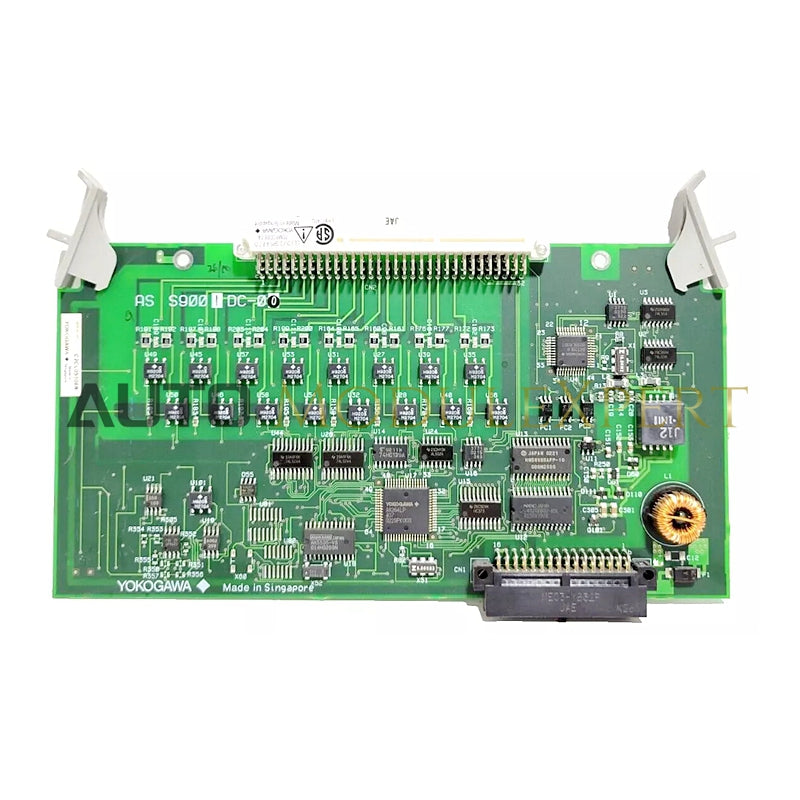 AMM12 YOKOGAWA Модуль мультиплексора входного напряжения