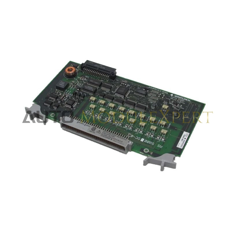 High-Speed Voltage Input Module  YOKOGAWA AMM12-S3