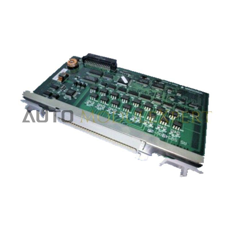 Digital I/O Module AMM21 by YOKOGAWA