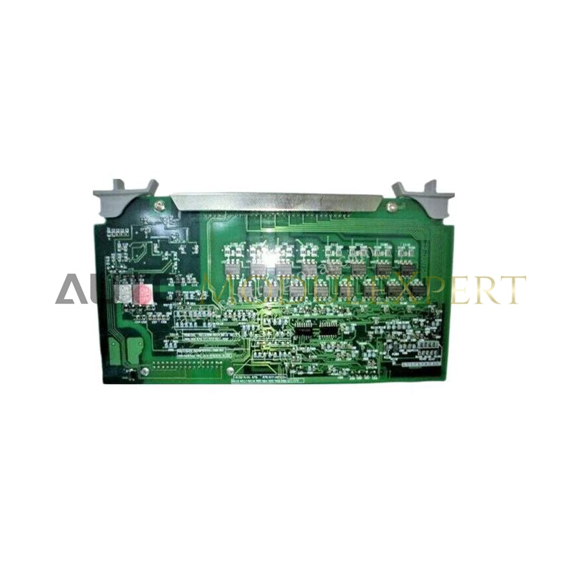 Digital I/O Module AMM21 by YOKOGAWA