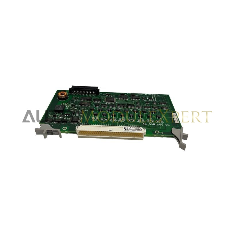 16-Channel Analog  Input Module Yokogawa AMM22