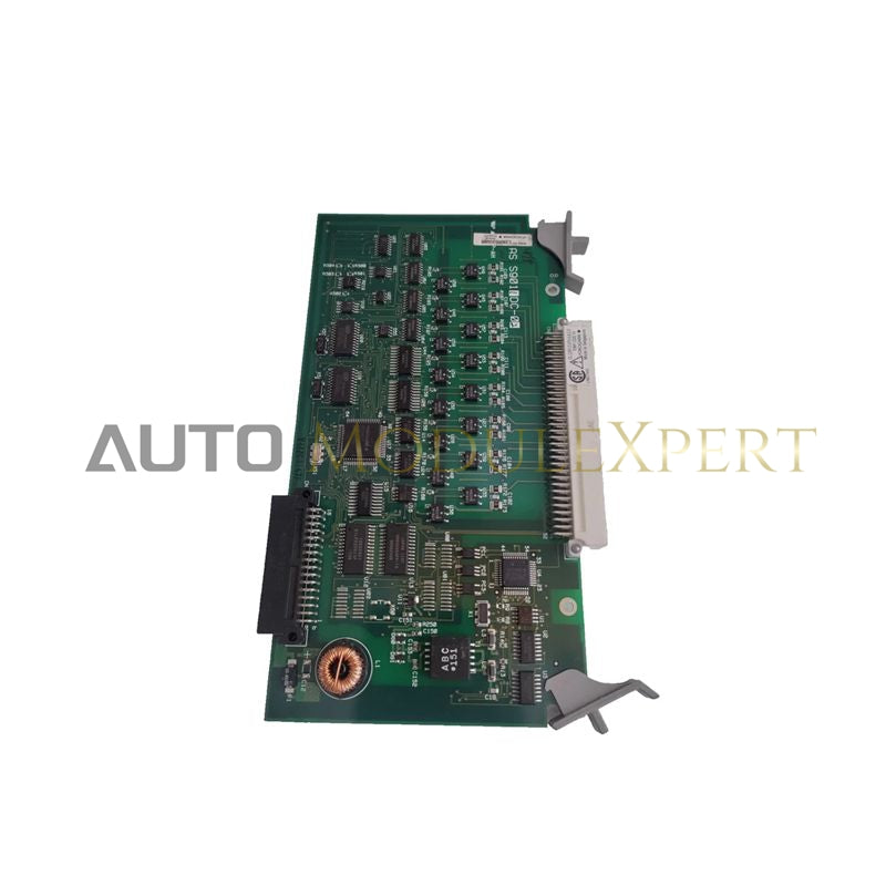 16-Channel Analog  Input Module Yokogawa AMM22