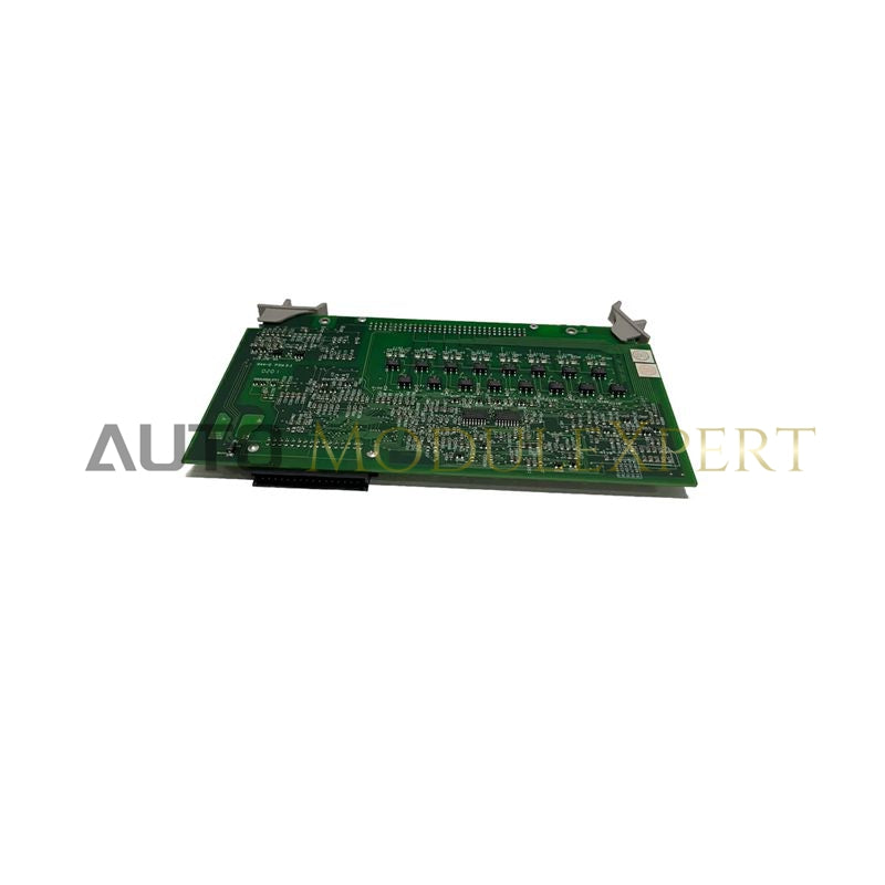 YOKOGAWA AMM22 S3 16-Channel Multiplexer Input Module