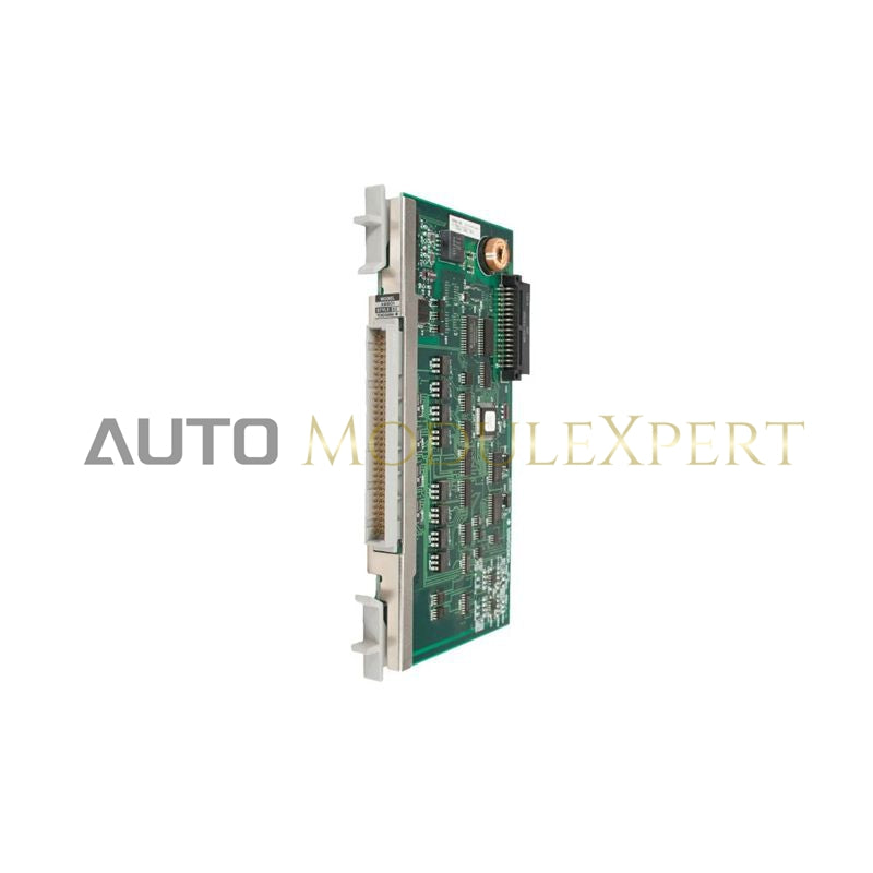 AMM31 Analog Input Module Yokogawa