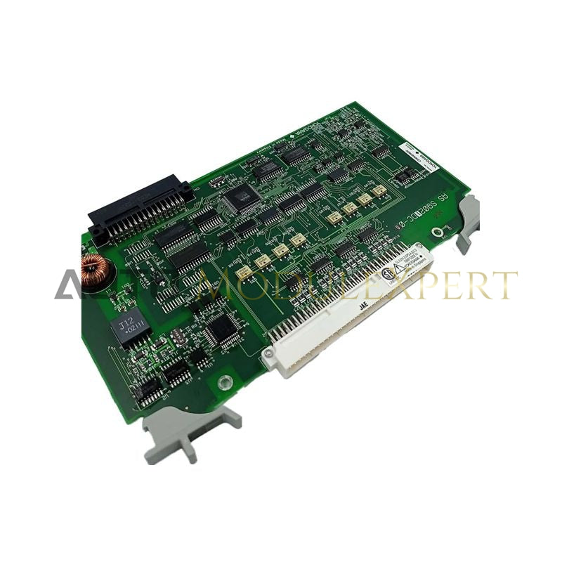 AMM32  Analog Input/Output Module YOKOGAWA