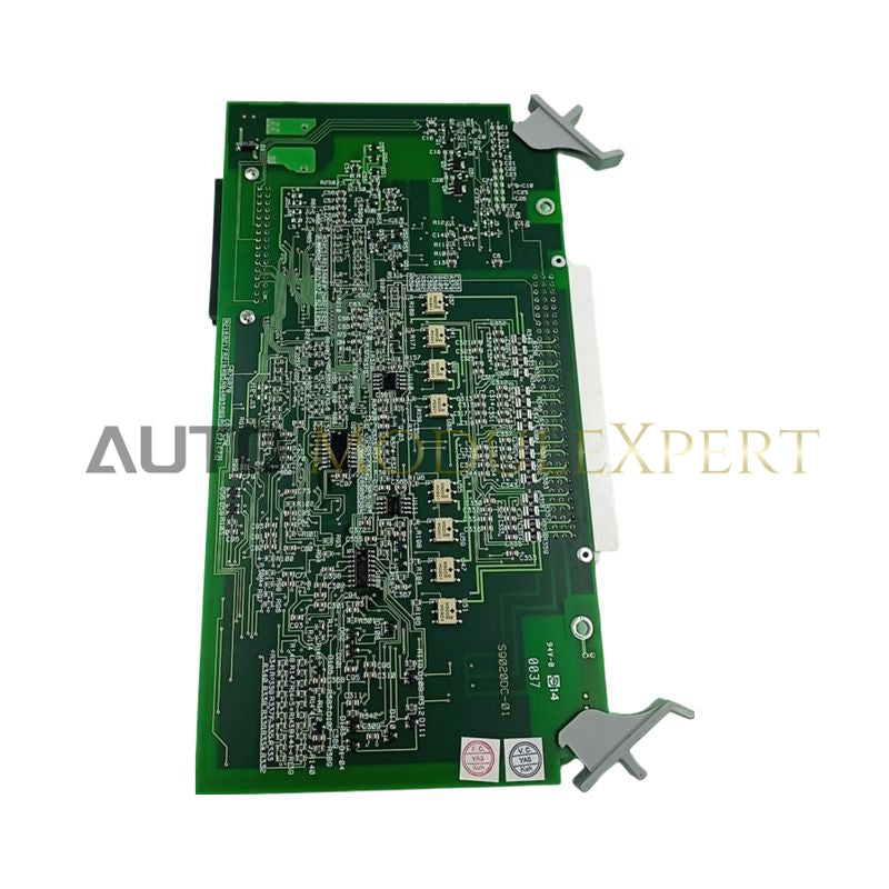 AMM32  Analog Input/Output Module YOKOGAWA