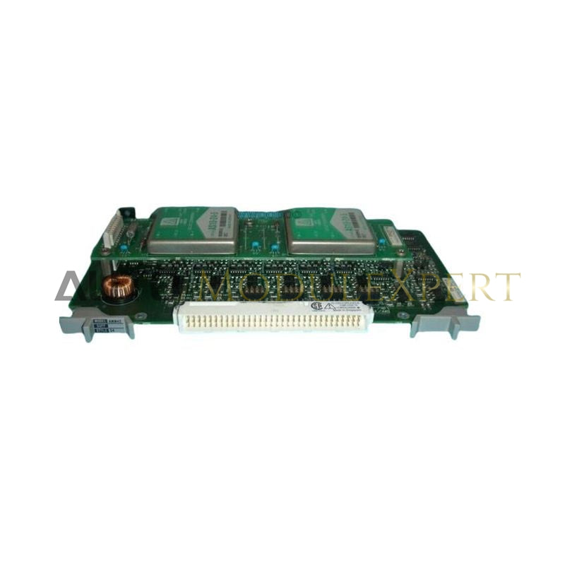 AMM42 S4 DC Power Module for Yokogawa DCS Control Systems