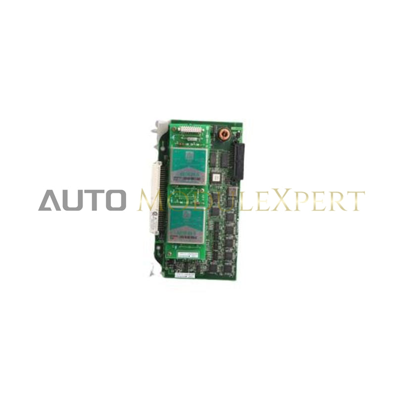 AMM42 S4 DC Power Module for Yokogawa DCS Control Systems