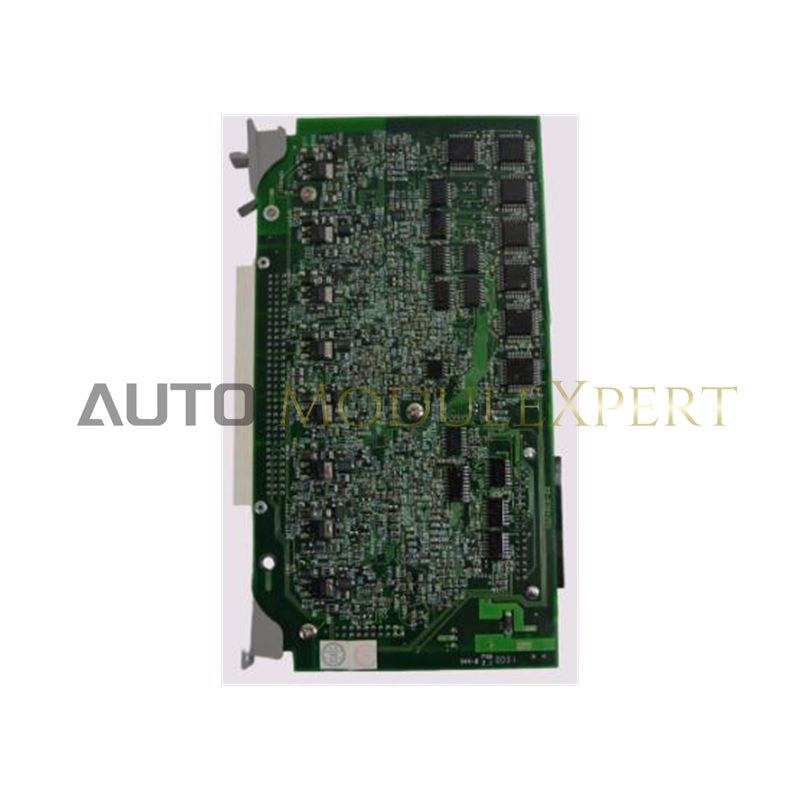 High-Density Analog I/O YOKOGAWA AMM42 PLC Module