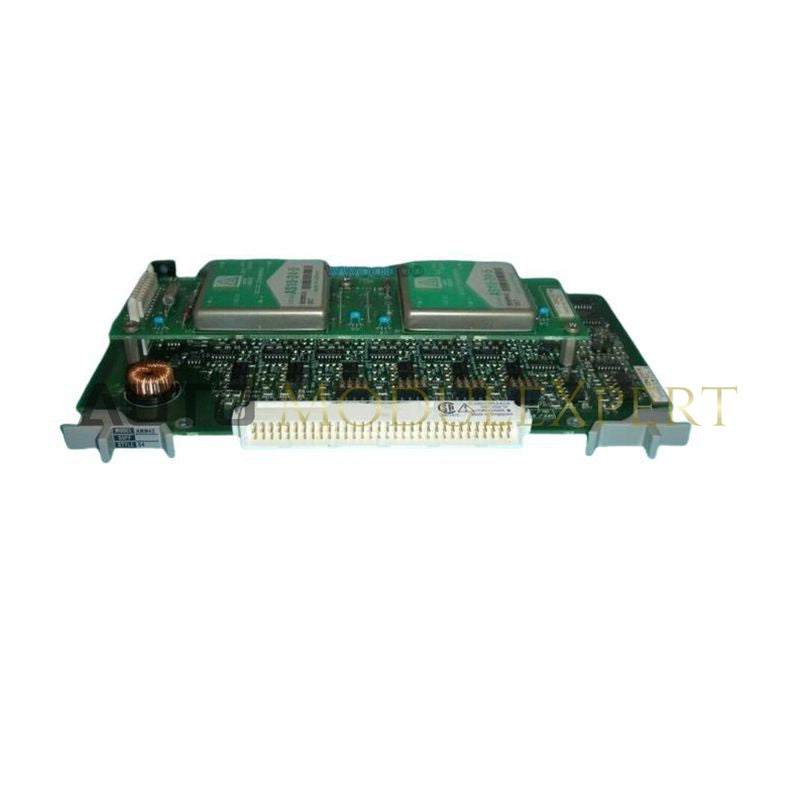 AMM42 S4 Yokogawa Analog Input/Output Module