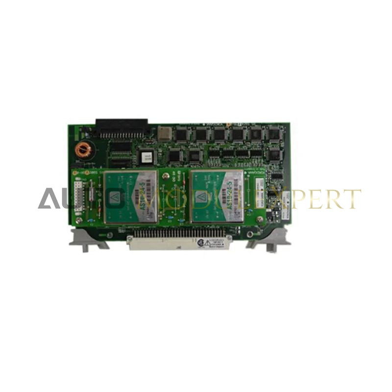 AMM42 S4 Yokogawa Analog Input/Output Module
