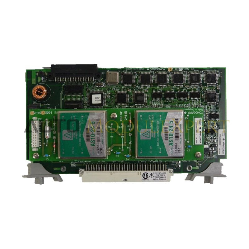 AMM52 Yokogawa Industrial PLC Circuit Board