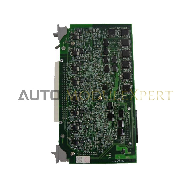 AMM52 Yokogawa Industrial PLC Circuit Board