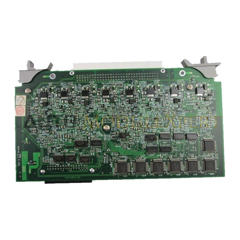 Analog I/O Module  YOKOGAWA AMM52 S4