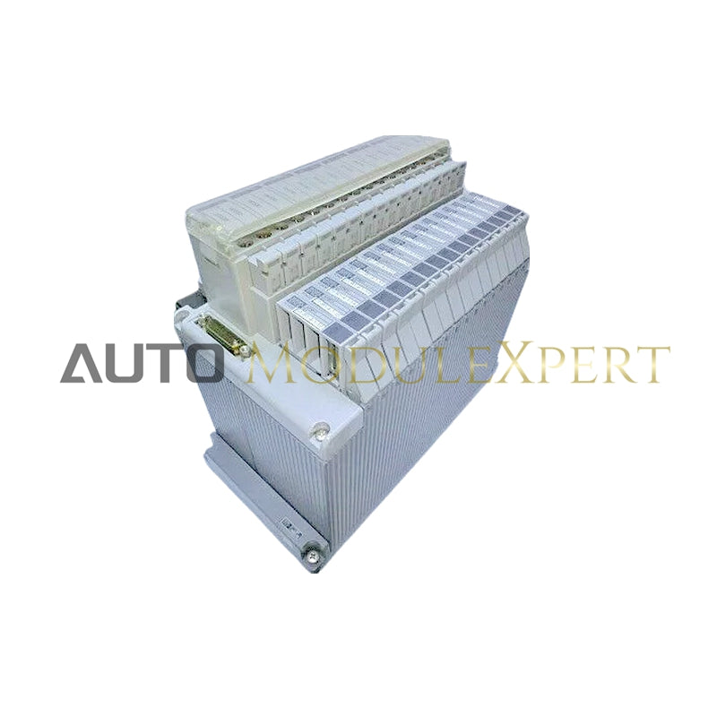 YOKOGAWA AMN11 корпус для аналоговых модулей ввода-вывода