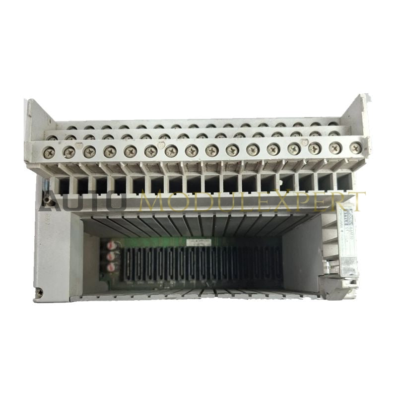 Yokogawa AMN11 AMN22 Module d'Entrée/Sortie Analogique Socle de Rangement pour Nids