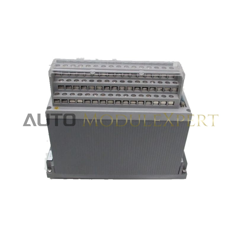 YOKOGAWA AMN11-S1 I/O Module Nest