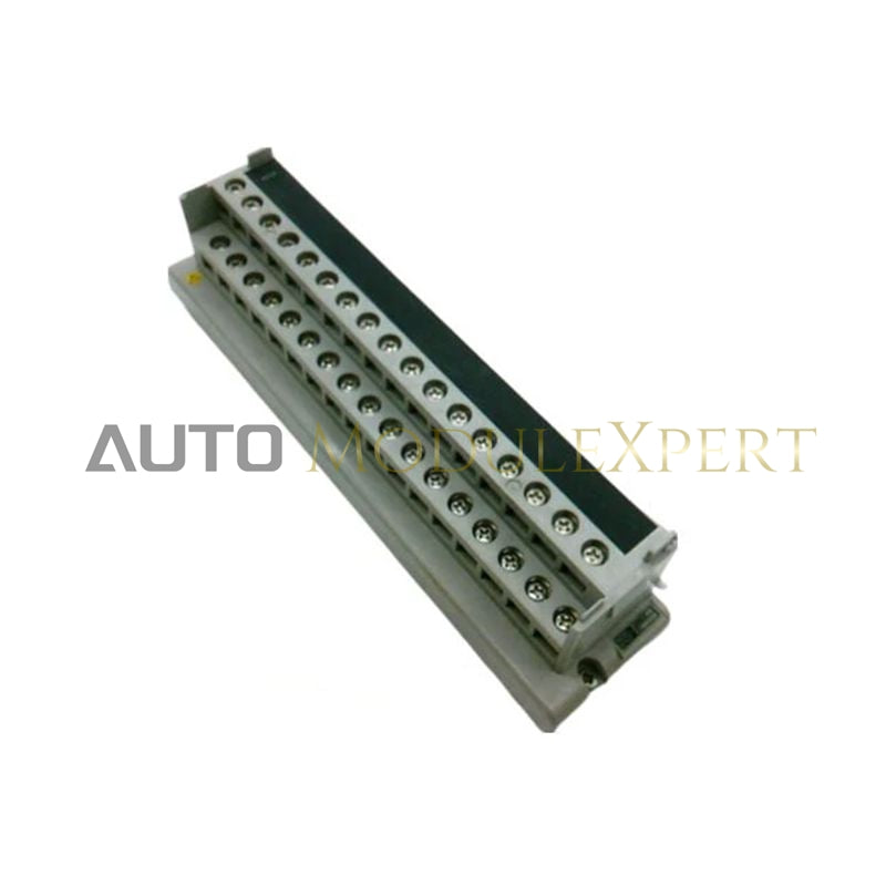 RIO Module Nest YOKOGAWA AMN12T S2