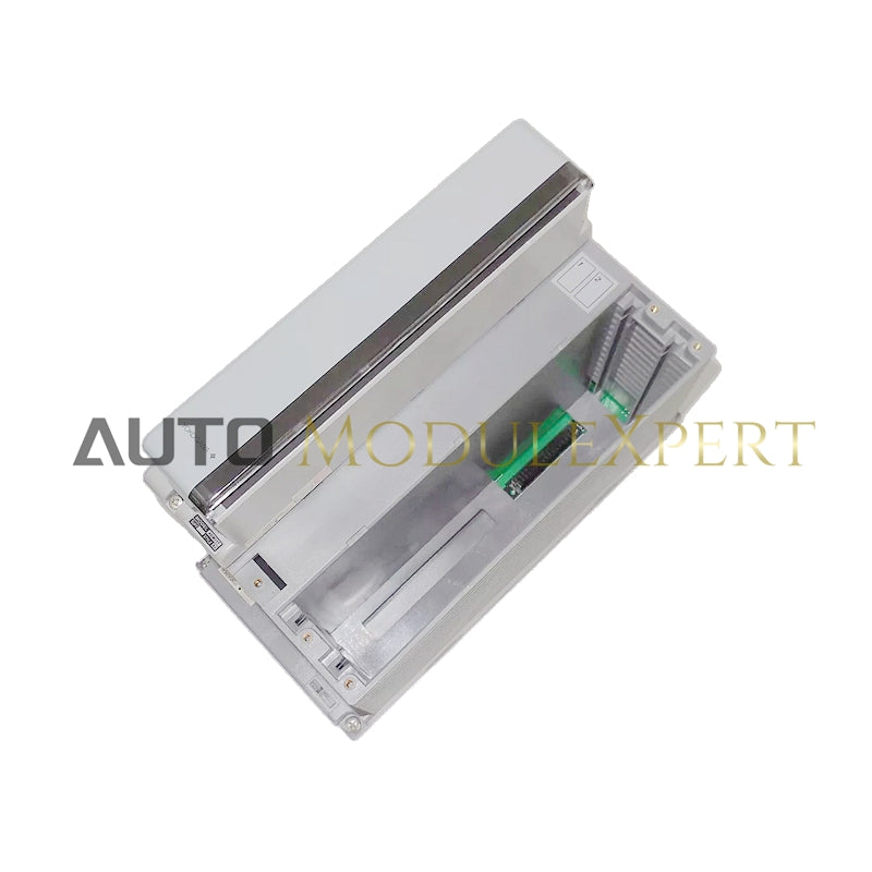 YOKOGAWA AMN31 Base para Módulos de E/S de Terminal