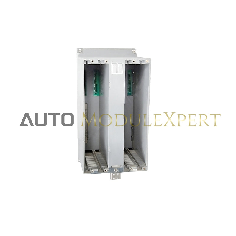 YOKOGAWA AMN33 Base para Módulos de Comunicação