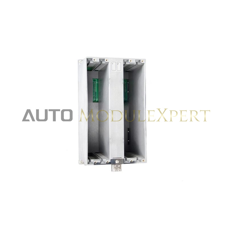 Yokogawa AMN34 Nest for Analog I/O Modules