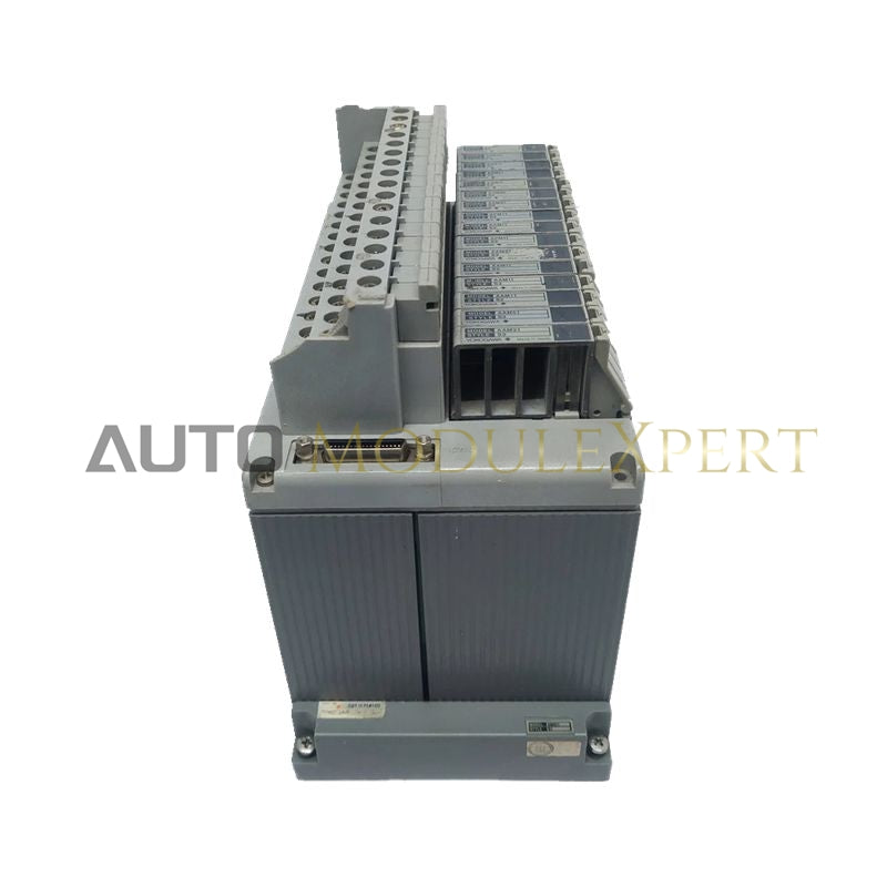 AMN51 Yokogawa komunikacijska kartica gnezdo CENTUM CS/VP