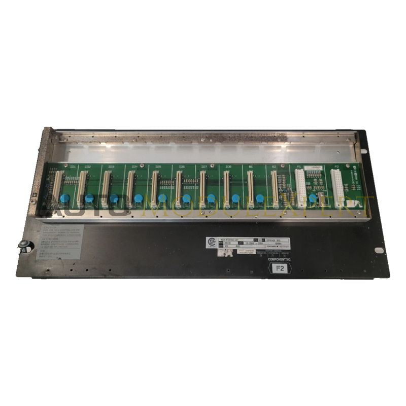 ANB10D-410/NDEL Node Interface Unit by YOKOGAWA