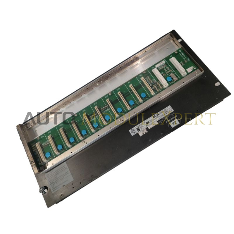 ANB10D-410/NDEL Node Interface Unit by YOKOGAWA