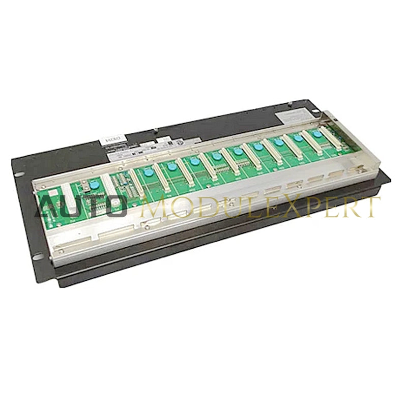 YOKOGAWA | ANB10D-420/CU2N | Узел шины ESB