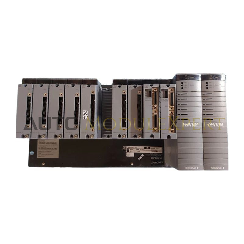 ANB10D-420 S2 YOKOGAWA  Interface Unit for ESB Bus