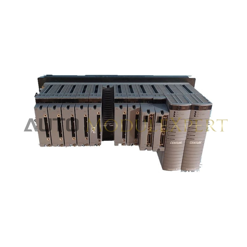 ANB10D-420 S2 YOKOGAWA  Interface Unit for ESB Bus