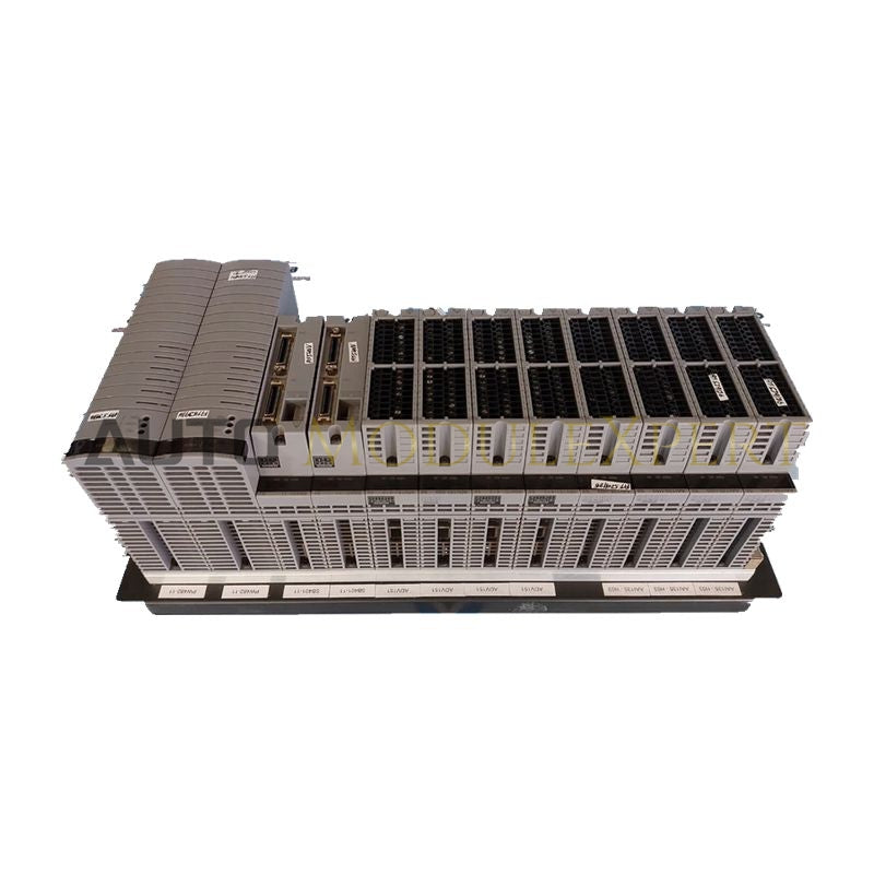 ANB10D-421 Yokogawa Node Interface Unit