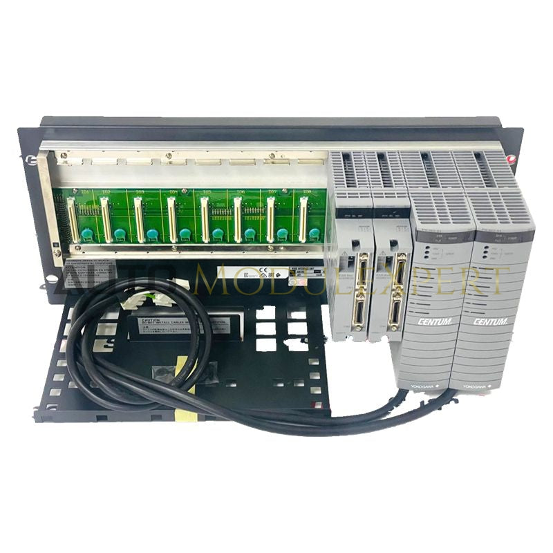 وحدة عقدة حافلة ESB يوكوجاوا ANB10N-410/CU2T/NDEL