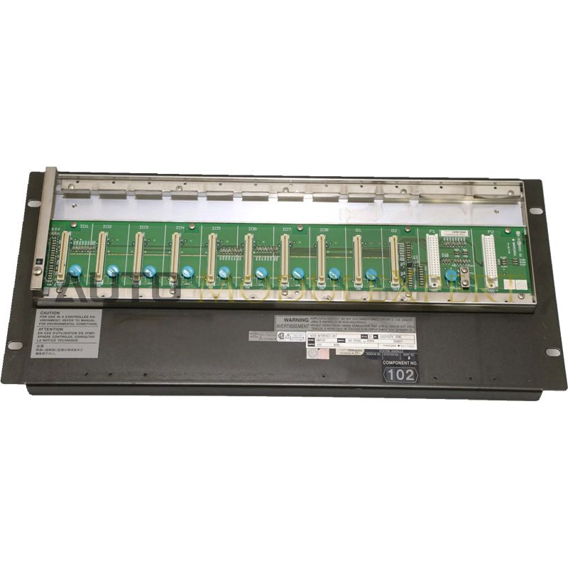 Yokogawa ANR10D-415 ER Bus Node Unit