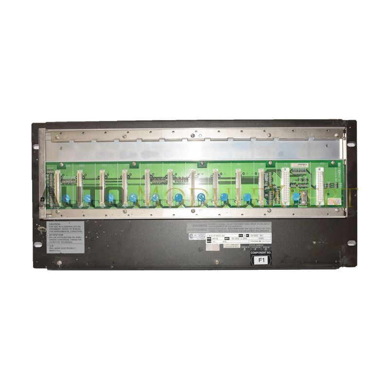 Yokogawa ANR10D-415/NDEL CENTUM CS Node Interface Unit