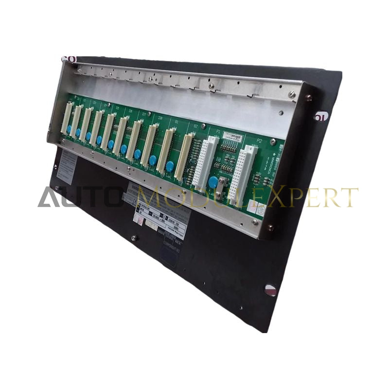 ANR10D-420 ESB ավտոբուսի հանգույցային միավոր Yokogawa