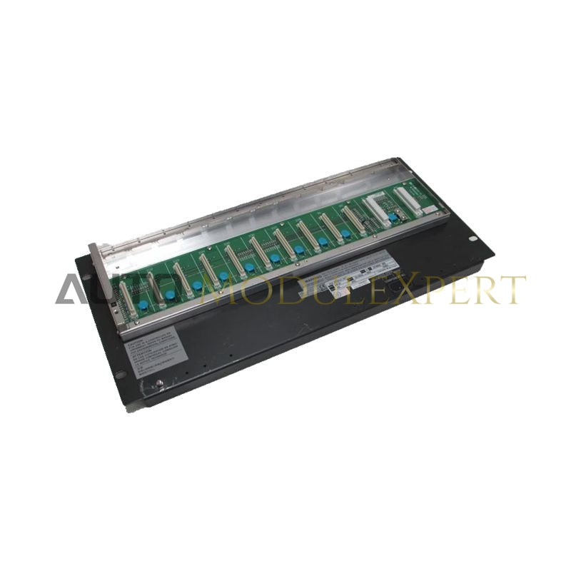 Dual-Redundant ER Bus Node Unit Yokogawa ANR10D-423 FIO